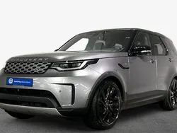 Grau Neu 2025 Land Rover Discovery 5 SE SUV | 75.950 € (Superpreis)
