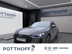 Grau Gebraucht 2022 Audi A5 Ambiente Coupé | 52.750 € (Guter Preis)