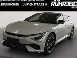 Grau Neu 2025 Kia EV6 GT-Line SUV | 58.889 € (Fairer Preis)