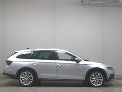 Silber Gebraucht 2022 Skoda Octavia Kombi | 17.850 € (Superpreis)