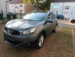 Grau Gebraucht 2025 Nissan Qashqai +2 SUV | 11.500 €