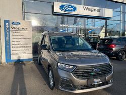 Silber Neu 2025 Ford Grand Tourneo Connect Titanium Van / Kleinbus | 36.930 € (Fairer Preis)