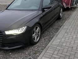 Andere farben Gebraucht 2013 Audi A6 Kombi | 12.000 € (Fairer Preis)