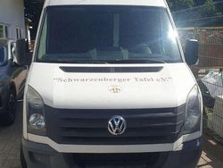 Gebraucht 2013 VW Crafter Van | 7.000 € (Fairer Preis)