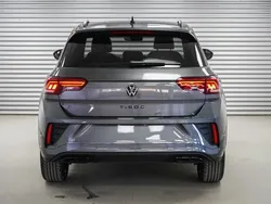 Indiumgrau metallic (x3) indiumgrau metallic (x3) Neu 2025 VW T-Roc R-line SUV | 34.486 € (Superpreis)