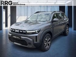 Grau Neu 2025 Dacia Duster Expression Limousine | 22.990 € (Guter Preis)