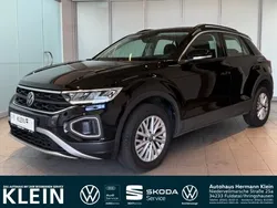 Gebraucht 2023 VW T-Roc Life SUV | 22.949 € (Fairer Preis)