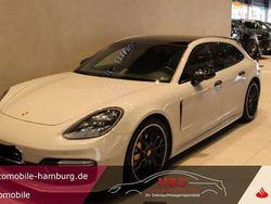 Grau Gebraucht 2018 Porsche Panamera | 84.900 €