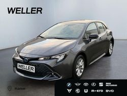 Grau Gebraucht 2025 Toyota Corolla Business Edition Limousine | 23.990 € (Superpreis)