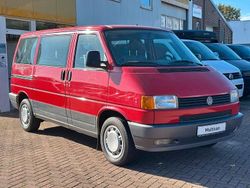 Rot Gebraucht 1995 VW T4 Van | 18.990 €