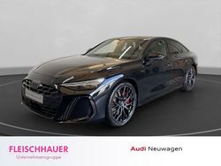 Mythosschwarz metallic Neu 2025 Audi A6 Performance Limousine | 75.880 € (Superpreis)