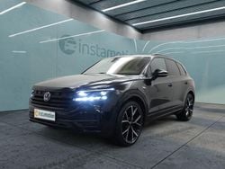 Schwarz Gebraucht 2023 VW Touareg SUV | 69.399 € (Teuer)