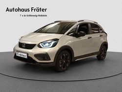 Weiß Neu 2025 Honda Jazz Advance Kleinwagen | 28.980 €