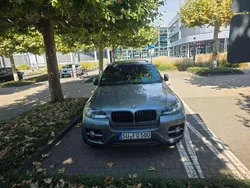 Silber Gebraucht 2012 BMW X6 SUV | 10.000 € (Superpreis)