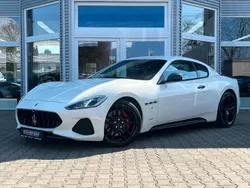 Weiß Gebraucht 2019 Maserati Granturismo Coupé | 57.900 €