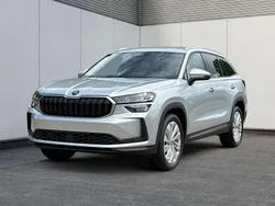 Grau Neu 2025 Skoda Kodiaq Selection SUV | 42.290 € (Guter Preis)