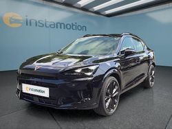 Schwarz Neu 2025 Cupra Formentor VZ SUV | 52.049 €