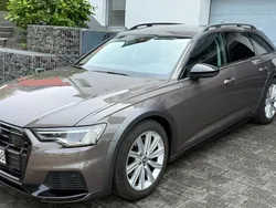 Braun Gebraucht 2020 Audi A6 Allroad Ambiente Kombi | 34.900 € (Fairer Preis)