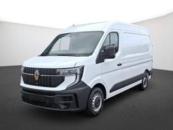 Mineralweiß Gebraucht 2024 Renault Master Van | 25.202 € (Superpreis)