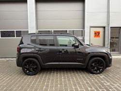 Schwarz Gebraucht 2020 Jeep Renegade Limited SUV | 16.989 € (Fairer Preis)