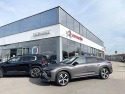 Grau (platinum grau /metal) Gebraucht 2023 Citroën C5 X Feel | 35.987 €