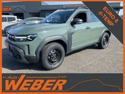 Grau Gebraucht 2025 Dacia Duster Essentiel SUV | 19.980 € (Superpreis)