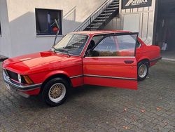 Rot Gebraucht 1981 BMW 315 Kleinwagen | 9.999 €