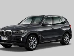 Grau Gebraucht 2019 BMW X5 xLine SUV | 43.899 € (Fairer Preis)