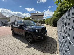 Schwarz Gebraucht 2020 Jeep Renegade Limited SUV | 17.000 € (Fairer Preis)
