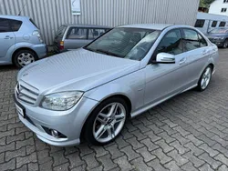 Gebraucht 2008 Mercedes C180 Avantgarde Limousine | 11.980 € (Teuer)