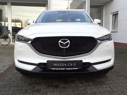 Gebraucht 2020 Mazda CX-5 SUV | 20.900 € (Guter Preis)
