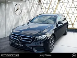 Mercedes E300