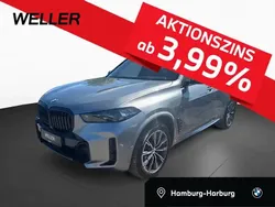 Grau Gebraucht 2025 BMW X5 M Sport SUV | 83.950 € (Guter Preis)