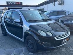 Silber Gebraucht 2005 Smart ForFour Kleinwagen | 499 € (Guter Preis)