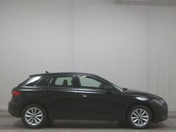 Schwarz Gebraucht 2022 Audi A3 | 19.980 € (Guter Preis)