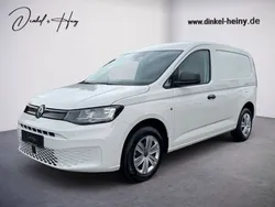 Weiß Neu 2025 VW Caddy Van / Kleinbus | 30.990 € (Superpreis)