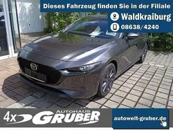 Neu 2025 Mazda 3 Exclusive-Line | 27.699 € (Fairer Preis)