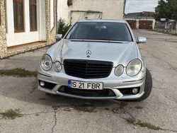 Gebraucht 2006 Mercedes E320 Avantgarde Limousine | 5.200 € (Fairer Preis)