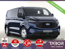 Blazer blue Neu 2024 Ford Transit Custom Trend Van / Kleinbus | 40.488 € (Fairer Preis)