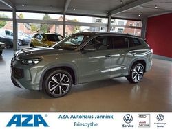 Grün Neu 2025 VW Tayron Elegance SUV | 59.879 € (Teuer)
