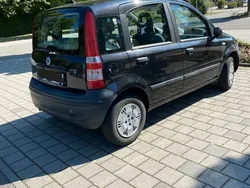 Schwarz Gebraucht 2006 Fiat Panda Young Kleinwagen | 1.000 € (Superpreis)