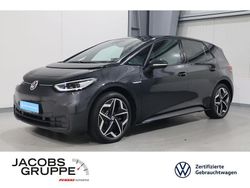 Grau Gebraucht 2021 VW ID.3 Pro Performance Kleinwagen | 20.970 € (Guter Preis)