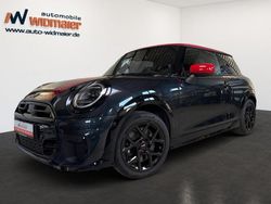 Grau Gebraucht 2024 Mini John Cooper Works Kleinwagen | 27.990 € (Guter Preis)