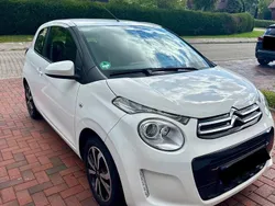 Weiß Gebraucht 2015 Citroën C1 Shine Kleinwagen | 6.400 € (Fairer Preis)