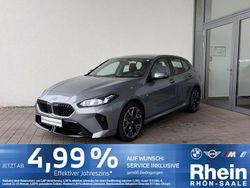 Grau Gebraucht 2025 BMW 120 Performance Kleinwagen | 31.220 € (Guter Preis)