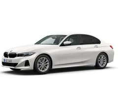 Gebraucht 2025 BMW 320 Comfort Edition Limousine | 39.890 € (Fairer Preis)