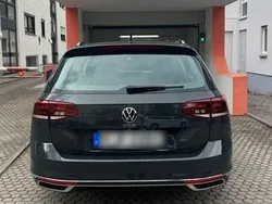 Andere außenfarben Gebraucht 2021 VW Passat GTE Kombi | 21.000 € (Superpreis)