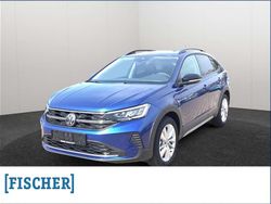 Blau Gebraucht 2025 VW Taigo Goal SUV | 35.800 €