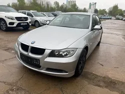 Silber Gebraucht 2006 BMW 318 Limousine | 2.999 € (Guter Preis)