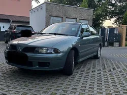 Grün Gebraucht 2004 Mitsubishi Carisma Motion Limousine | 1.750 € (Fairer Preis)